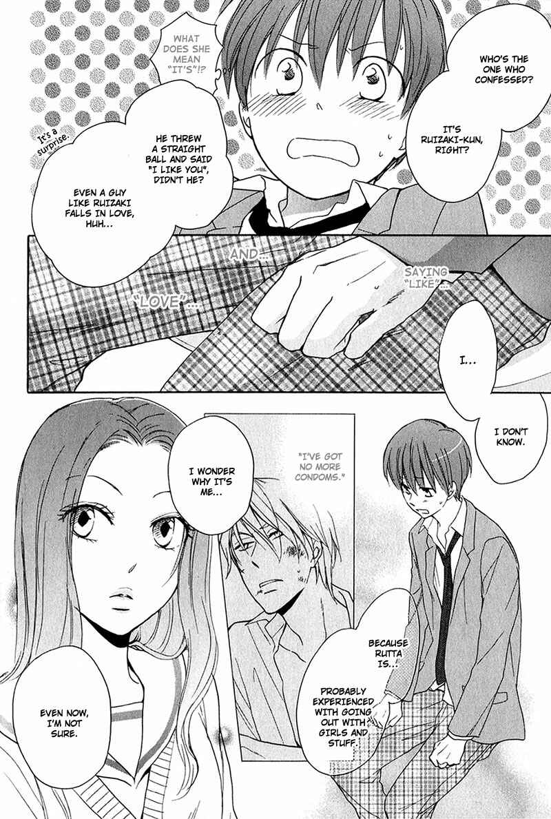 Page 15 Chapter 2 Rutta to Kodama