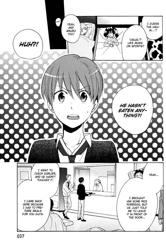 Page 10 Chapter 8 Rutta to Kodama
