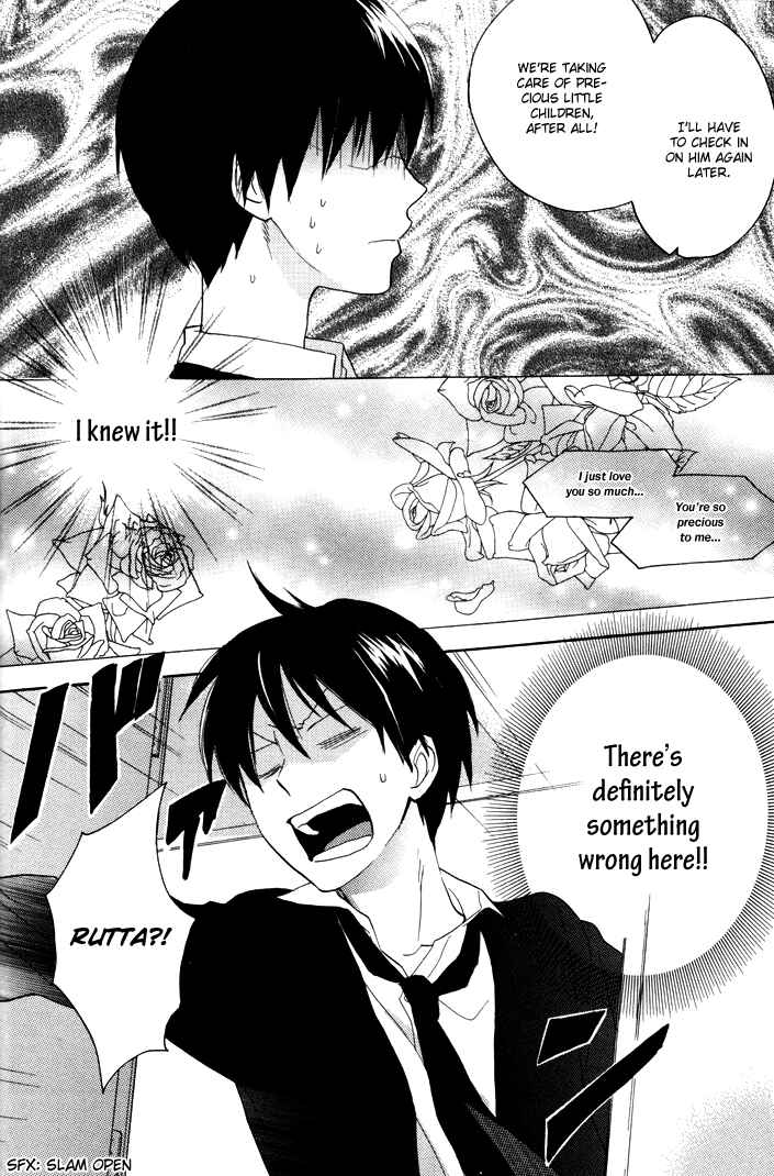 Page 11 Chapter 8 Rutta to Kodama