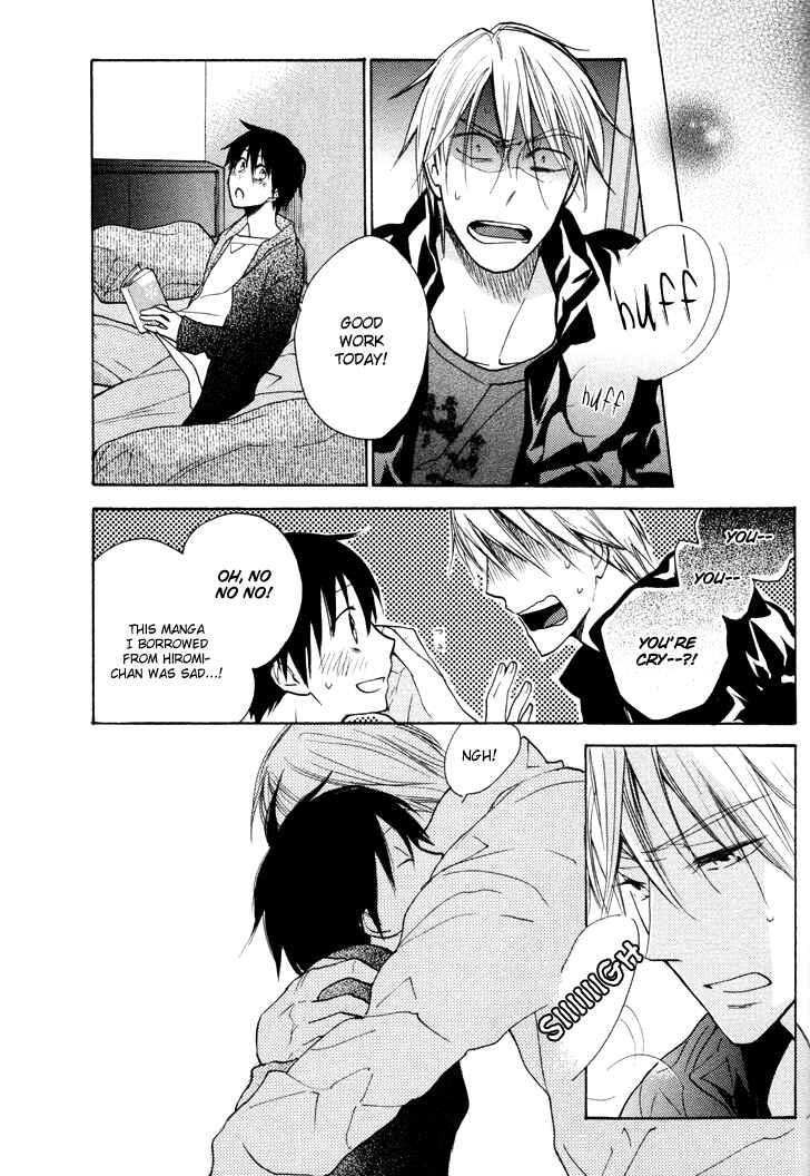 Page 27 Chapter 17 Rutta to Kodama