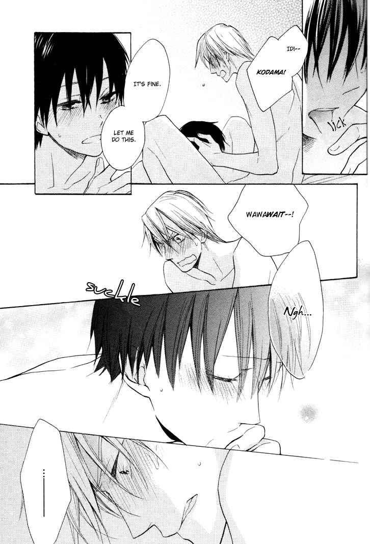 Page 31 Chapter 17 Rutta to Kodama