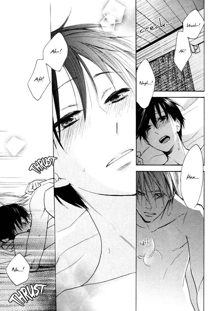 Page 33 Chapter 17 Rutta to Kodama