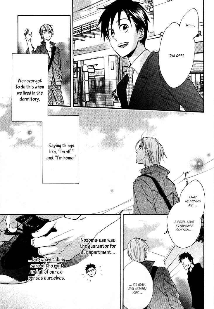 Page 4 Chapter 21 Rutta to Kodama