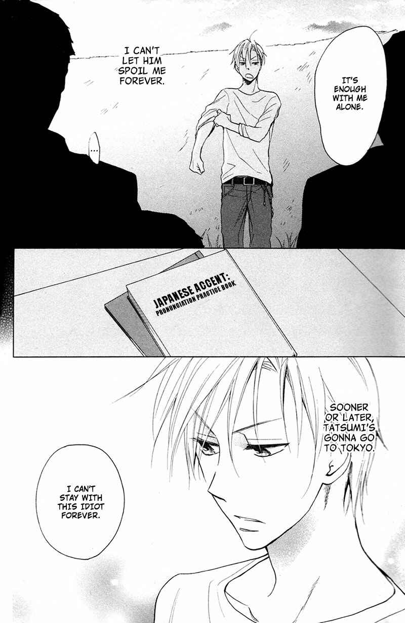 Page 10 Chapter 5 Rutta to Kodama