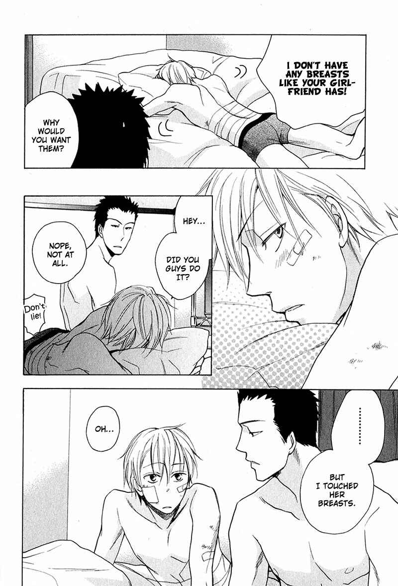 Page 30 Chapter 5 Rutta to Kodama