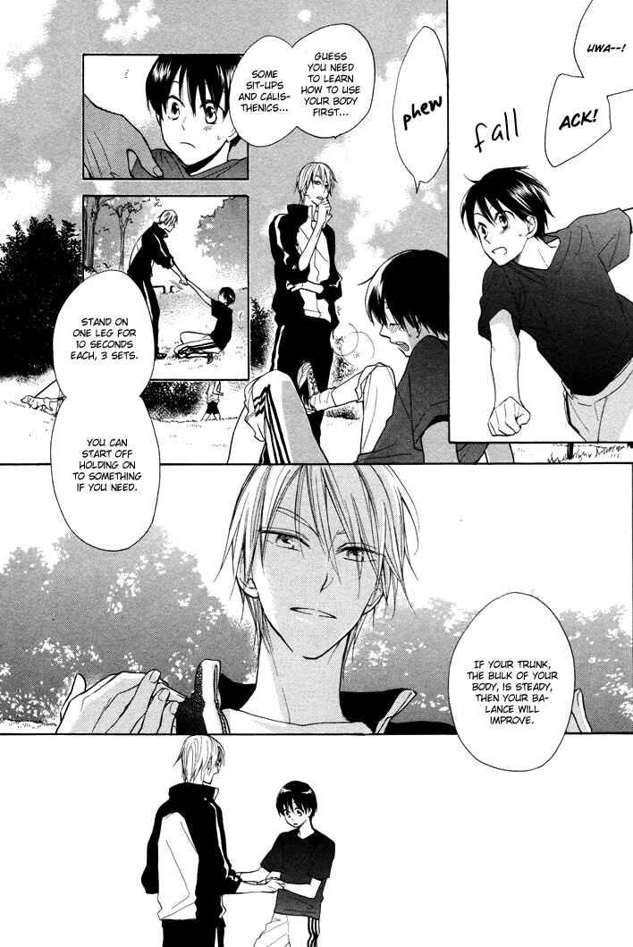 Page 7 Chapter 12 Rutta to Kodama