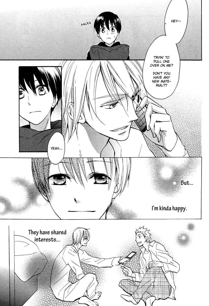Page 11 Chapter 11 Rutta to Kodama