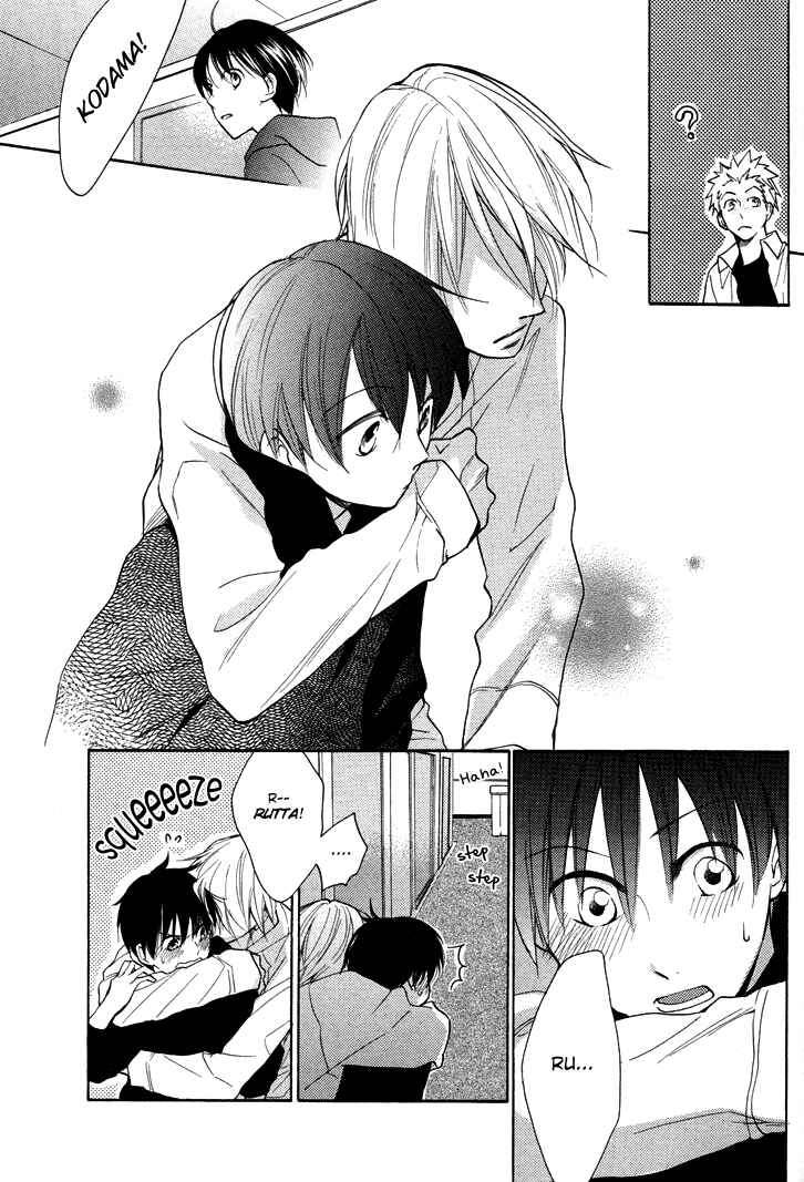 Page 13 Chapter 11 Rutta to Kodama