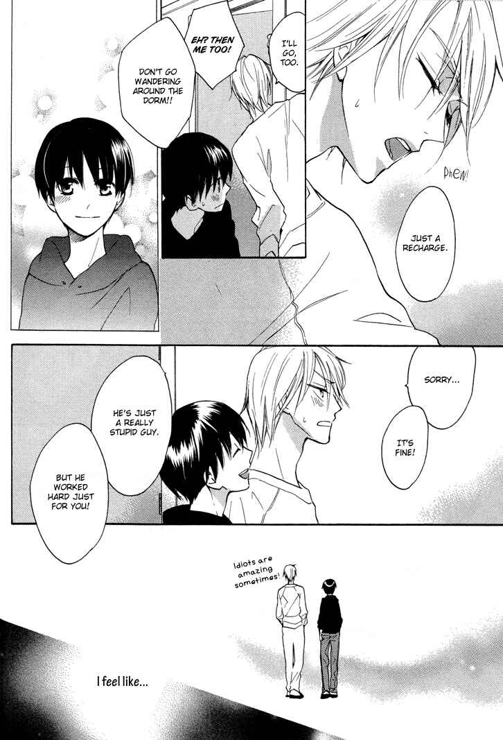 Page 14 Chapter 11 Rutta to Kodama