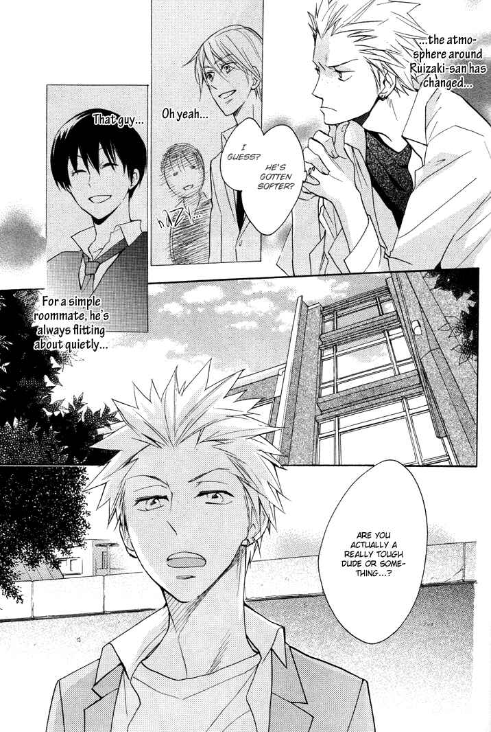Page 15 Chapter 11 Rutta to Kodama