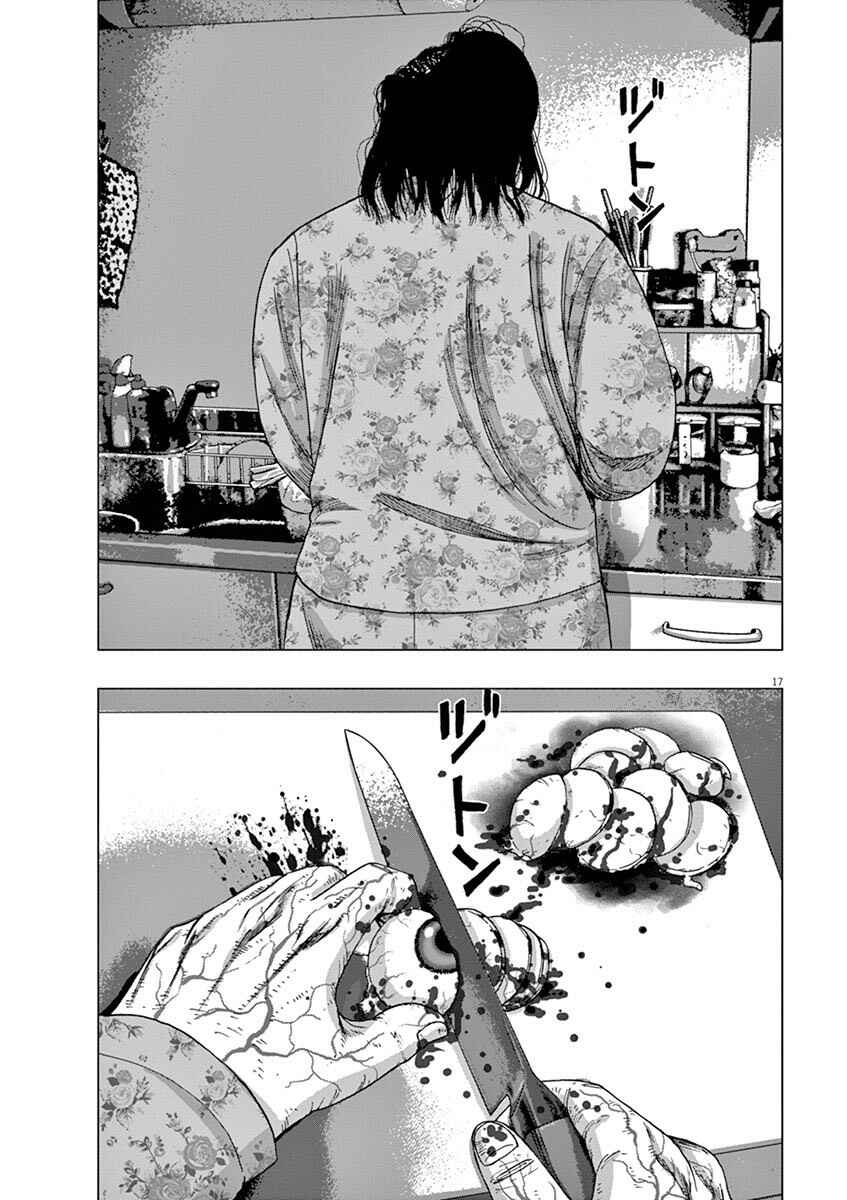 Page 17 Chapter 2 I Am a Hero in Ibaraki
