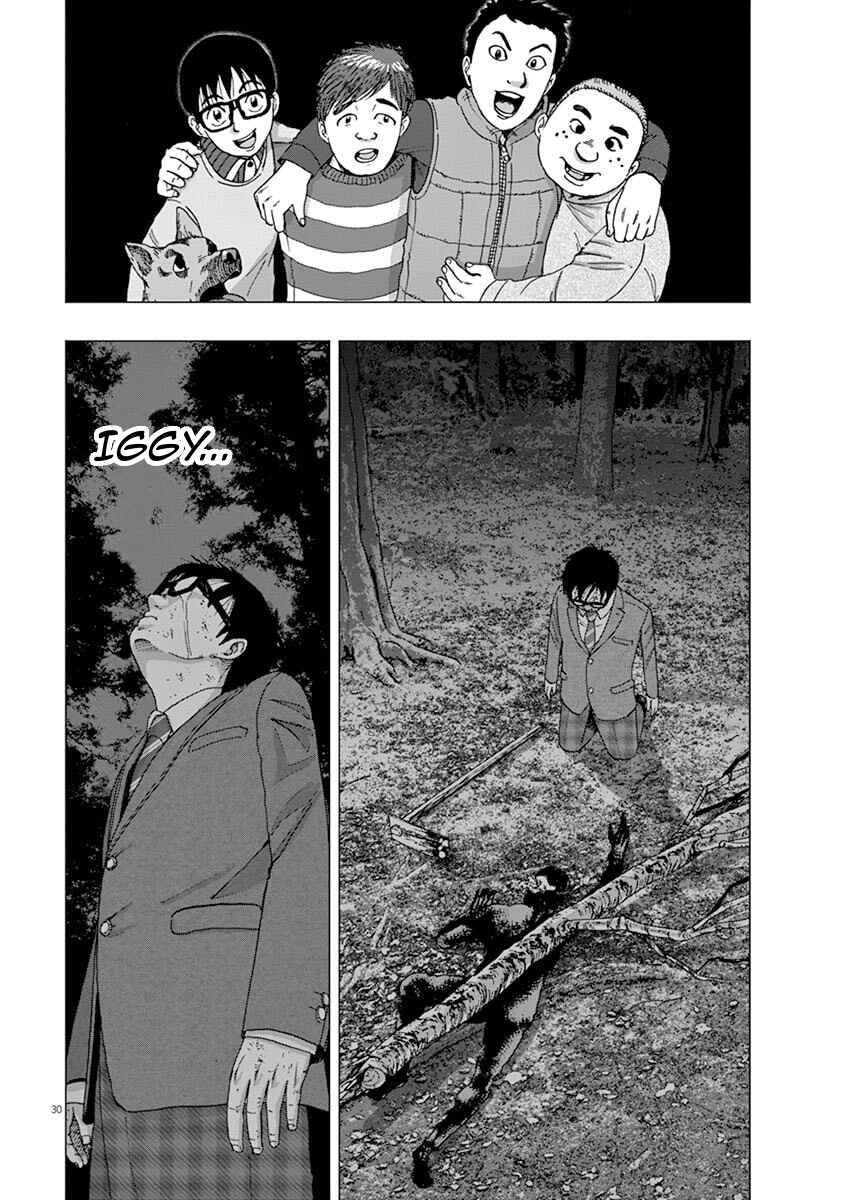 Page 30 Chapter 5 I Am a Hero in Ibaraki