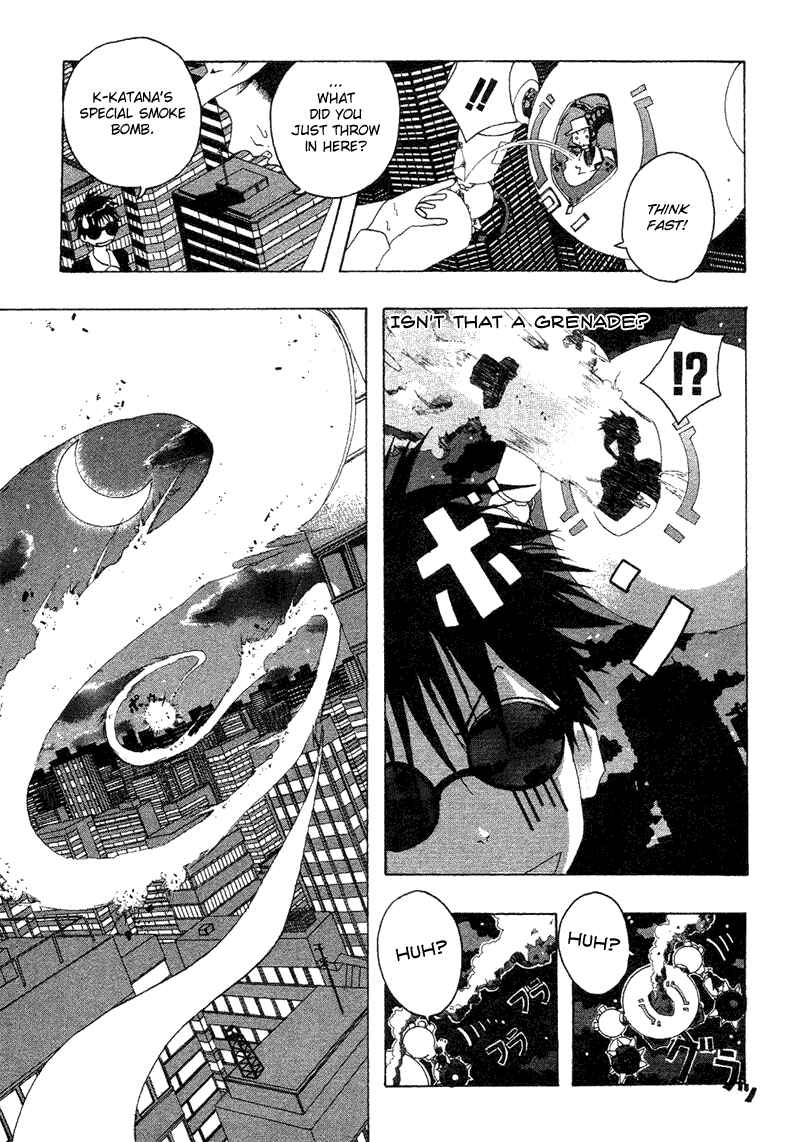Page 36 Chapter 1 Dream Gold