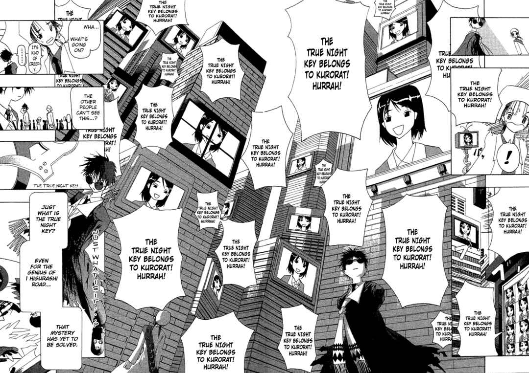 Page 52 Chapter 1 Dream Gold