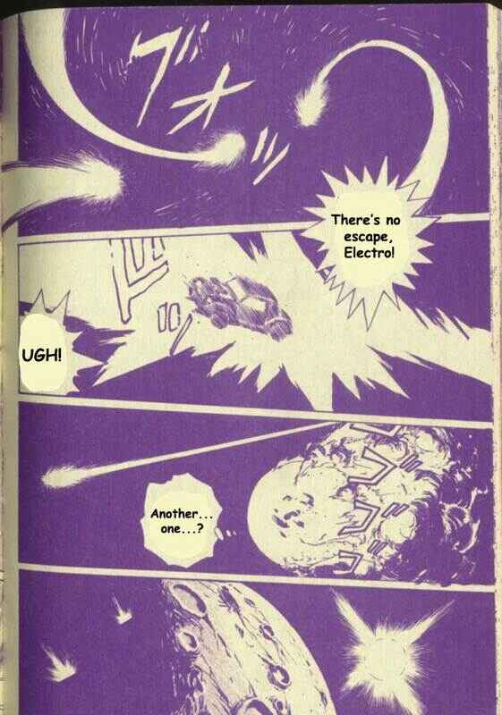 Page 3 Chapter Unknown_f1d4 Transformers: G-2: The New Battle!!