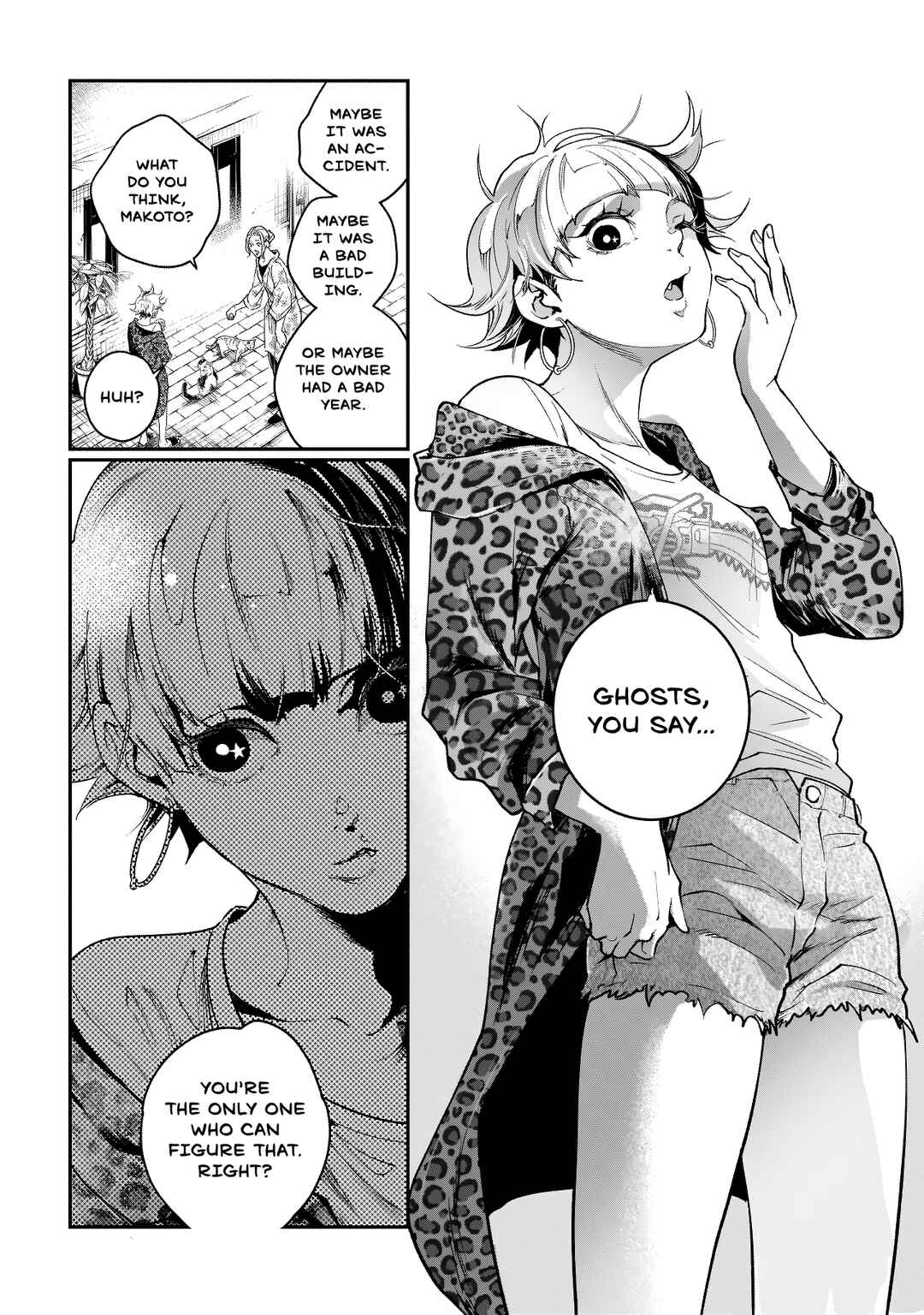 Page 10 Chapter 2 Higa-shimai