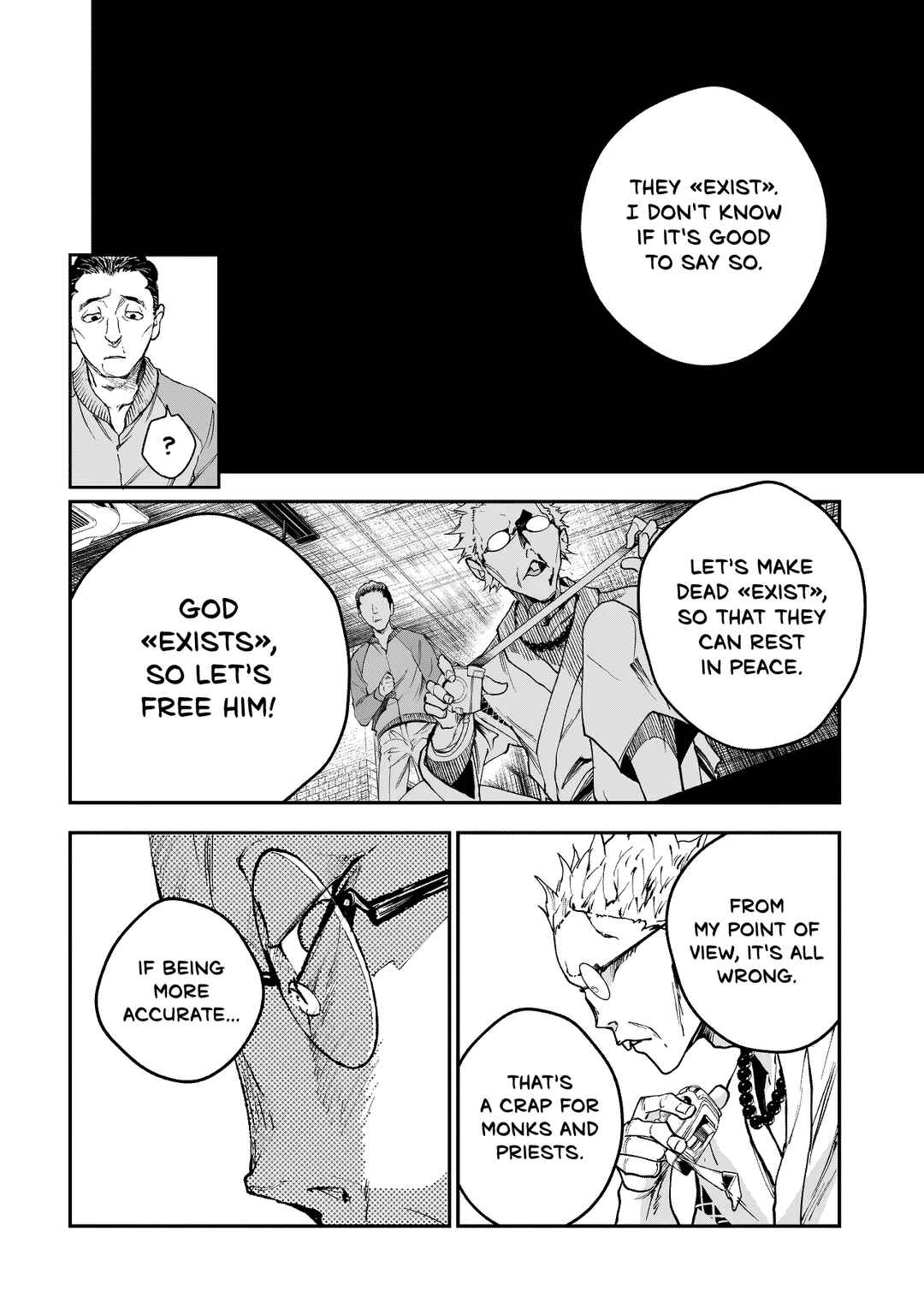 Page 14 Chapter 2 Higa-shimai