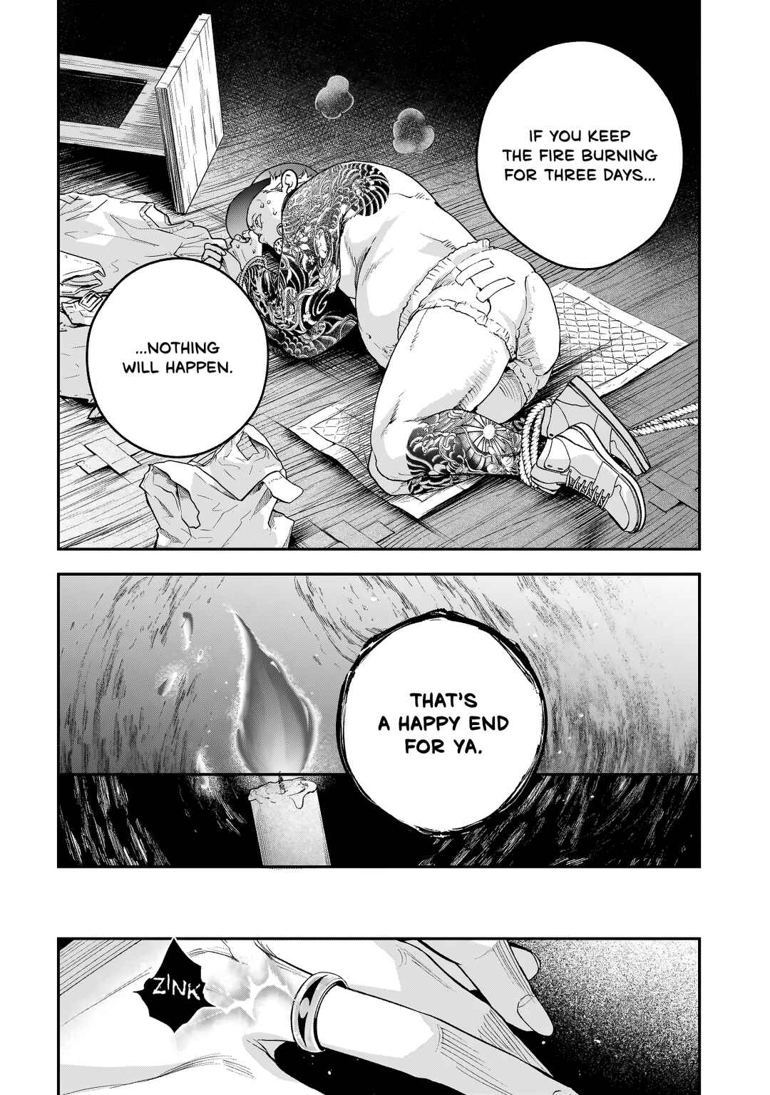 Page 18 Chapter 2 Higa-shimai