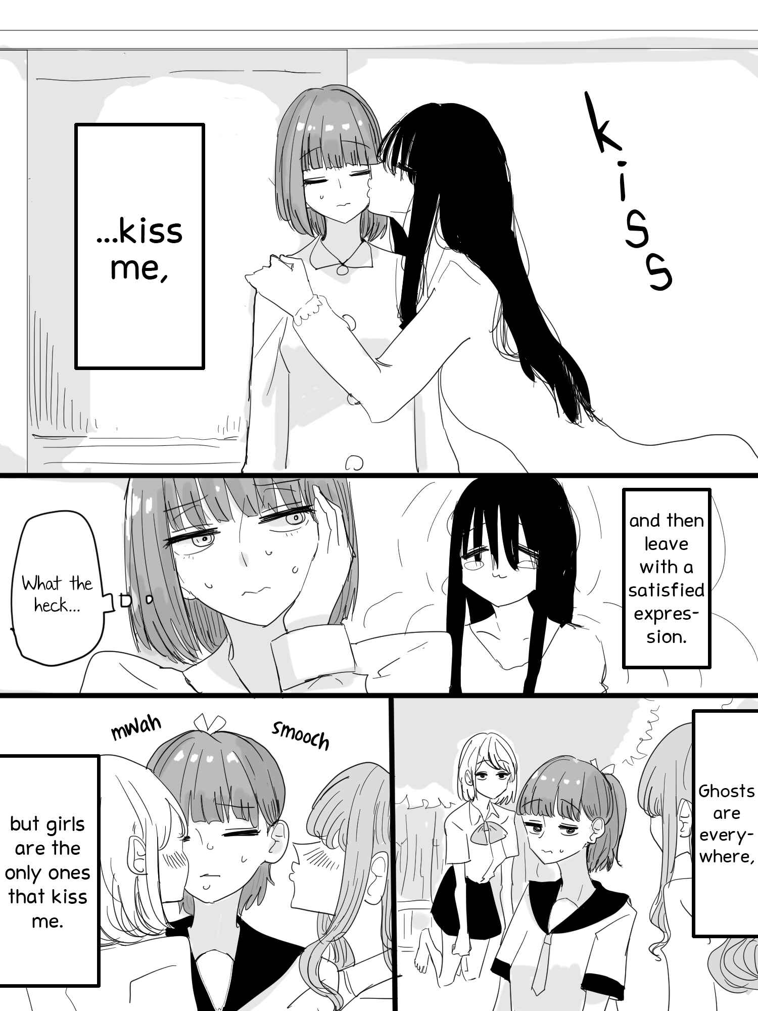 Page 2 Chapter Unknown_174c A Girl That Can See Ghosts