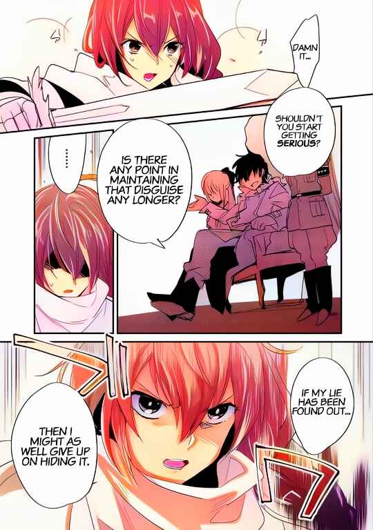 Page 14 Chapter 22 Sokushi Cheat ga Saikyou Sugite, Isekai no Yatsura ga Marude Aite ni Naranai n desu ga (Fan Colored)