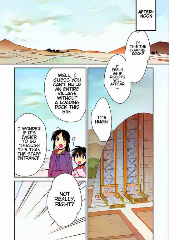 Page 10 Chapter 44 Sokushi Cheat ga Saikyou Sugite, Isekai no Yatsura ga Marude Aite ni Naranai n desu ga (Fan Colored)