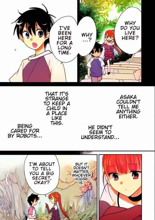 Page 27 Chapter 44 Sokushi Cheat ga Saikyou Sugite, Isekai no Yatsura ga Marude Aite ni Naranai n desu ga (Fan Colored)