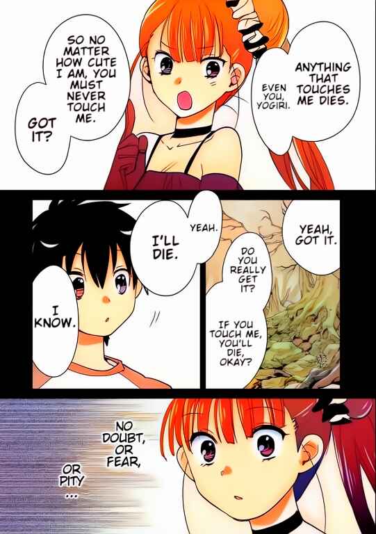 Page 28 Chapter 44 Sokushi Cheat ga Saikyou Sugite, Isekai no Yatsura ga Marude Aite ni Naranai n desu ga (Fan Colored)
