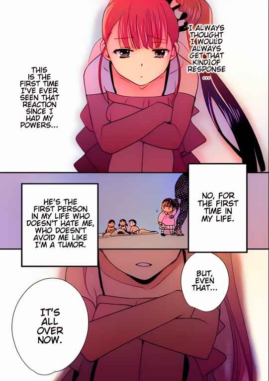 Page 29 Chapter 44 Sokushi Cheat ga Saikyou Sugite, Isekai no Yatsura ga Marude Aite ni Naranai n desu ga (Fan Colored)