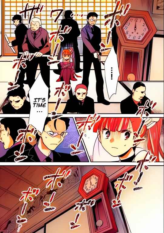 Page 30 Chapter 44 Sokushi Cheat ga Saikyou Sugite, Isekai no Yatsura ga Marude Aite ni Naranai n desu ga (Fan Colored)