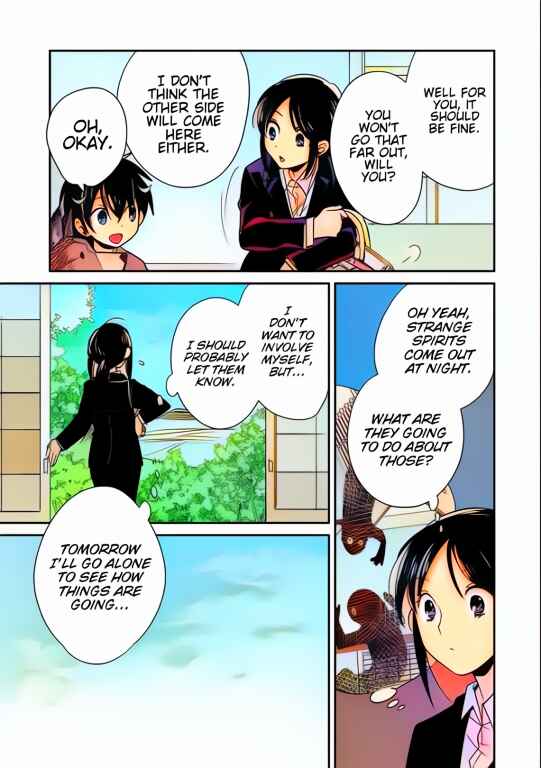 Page 5 Chapter 44 Sokushi Cheat ga Saikyou Sugite, Isekai no Yatsura ga Marude Aite ni Naranai n desu ga (Fan Colored)