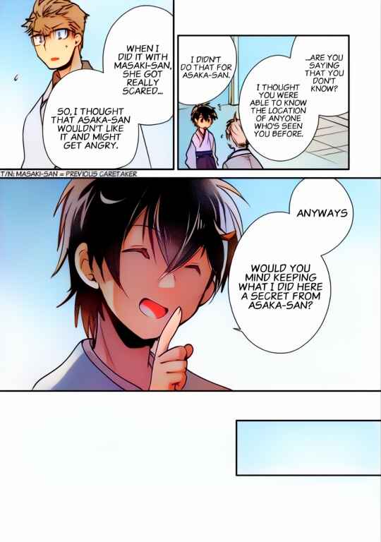 Page 23 Chapter 30 Sokushi Cheat ga Saikyou Sugite, Isekai no Yatsura ga Marude Aite ni Naranai n desu ga (Fan Colored)