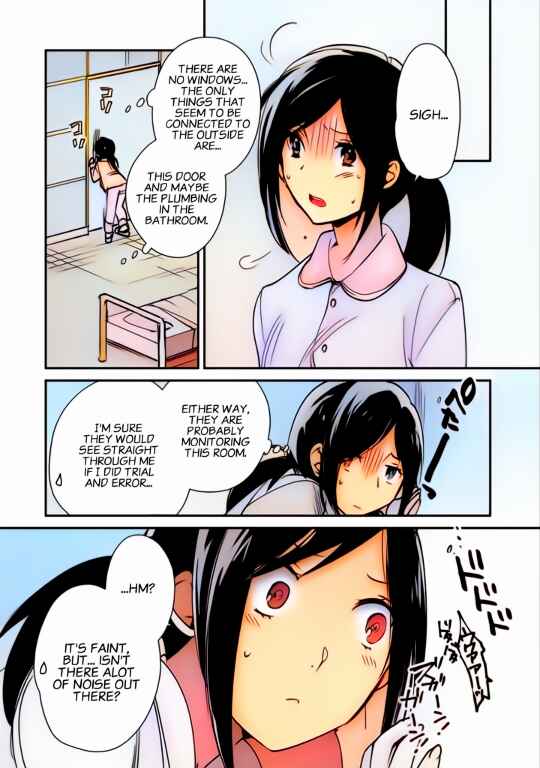 Page 24 Chapter 30 Sokushi Cheat ga Saikyou Sugite, Isekai no Yatsura ga Marude Aite ni Naranai n desu ga (Fan Colored)