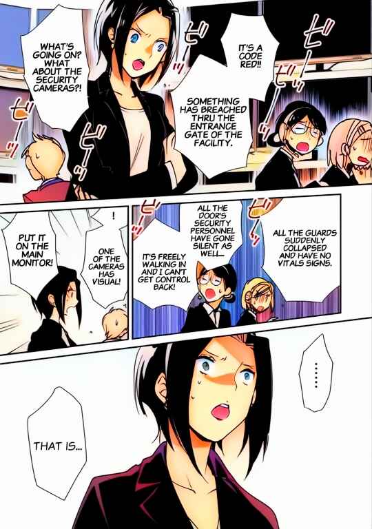 Page 25 Chapter 30 Sokushi Cheat ga Saikyou Sugite, Isekai no Yatsura ga Marude Aite ni Naranai n desu ga (Fan Colored)