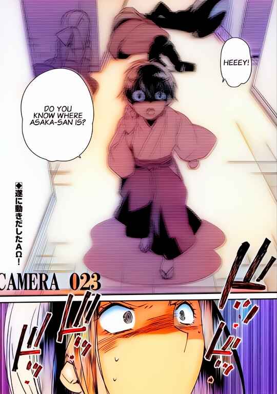 Page 31 Chapter 30 Sokushi Cheat ga Saikyou Sugite, Isekai no Yatsura ga Marude Aite ni Naranai n desu ga (Fan Colored)