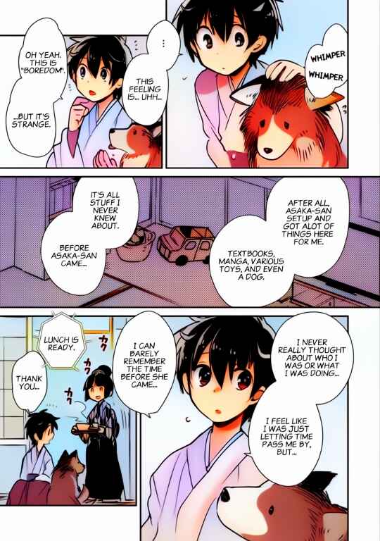 Page 7 Chapter 30 Sokushi Cheat ga Saikyou Sugite, Isekai no Yatsura ga Marude Aite ni Naranai n desu ga (Fan Colored)