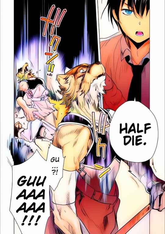 Page 2 Chapter 4 Sokushi Cheat ga Saikyou Sugite, Isekai no Yatsura ga Marude Aite ni Naranai n desu ga (Fan Colored)