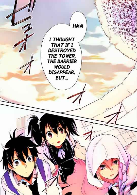 Page 18 Chapter 23 Sokushi Cheat ga Saikyou Sugite, Isekai no Yatsura ga Marude Aite ni Naranai n desu ga (Fan Colored)