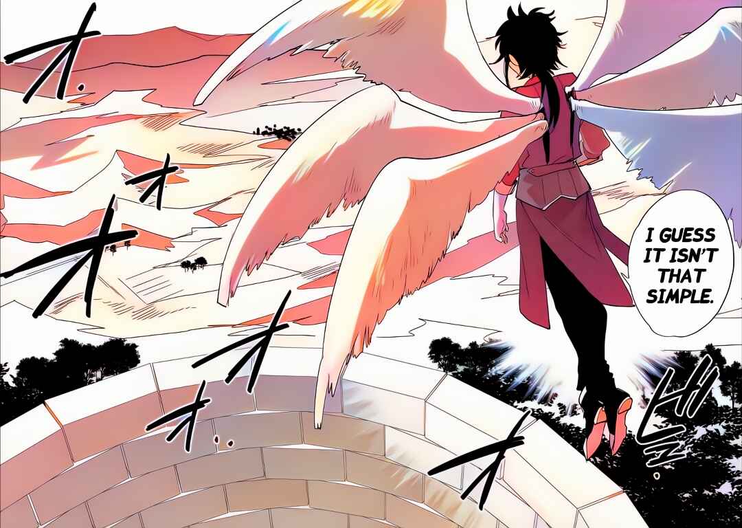 Page 19 Chapter 23 Sokushi Cheat ga Saikyou Sugite, Isekai no Yatsura ga Marude Aite ni Naranai n desu ga (Fan Colored)