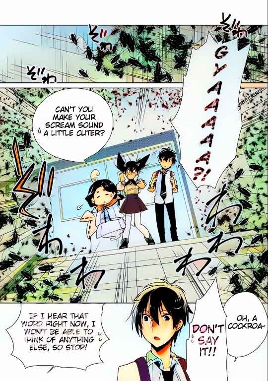 Page 12 Chapter 10 Sokushi Cheat ga Saikyou Sugite, Isekai no Yatsura ga Marude Aite ni Naranai n desu ga (Fan Colored)