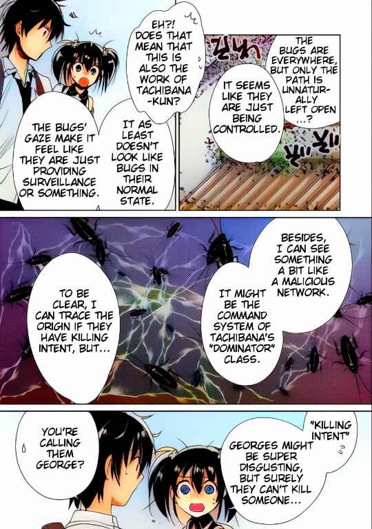 Page 13 Chapter 10 Sokushi Cheat ga Saikyou Sugite, Isekai no Yatsura ga Marude Aite ni Naranai n desu ga (Fan Colored)