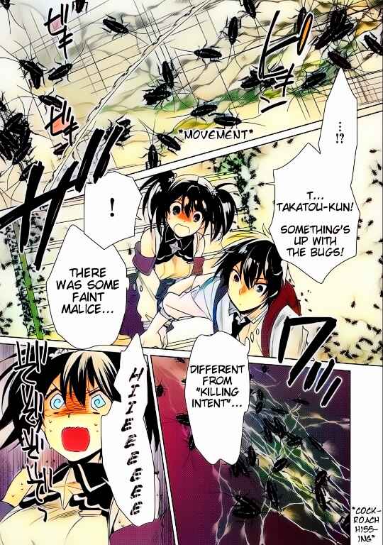 Page 19 Chapter 10 Sokushi Cheat ga Saikyou Sugite, Isekai no Yatsura ga Marude Aite ni Naranai n desu ga (Fan Colored)