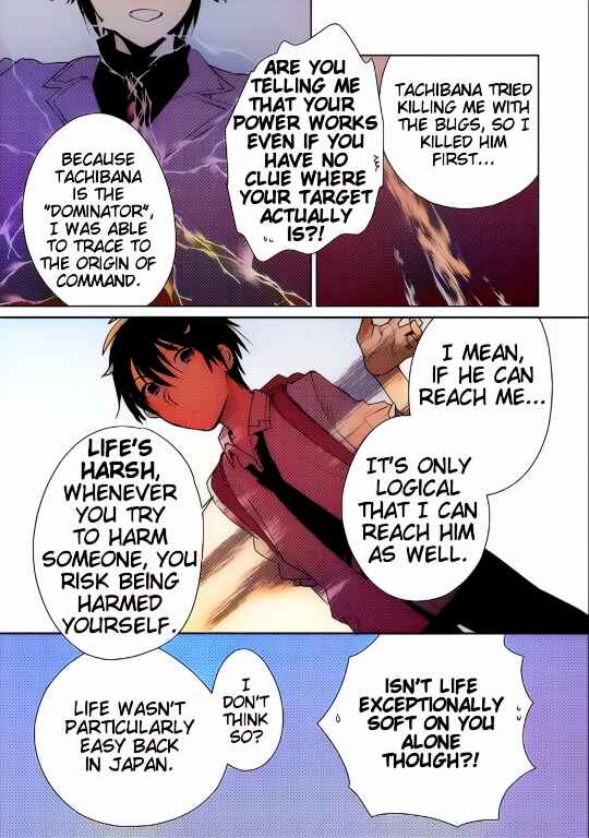 Page 24 Chapter 10 Sokushi Cheat ga Saikyou Sugite, Isekai no Yatsura ga Marude Aite ni Naranai n desu ga (Fan Colored)