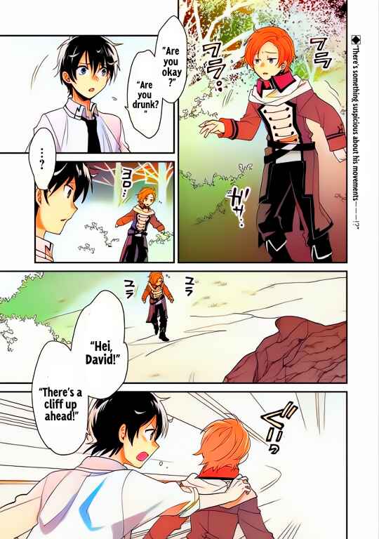 Page 1 Chapter 50 Sokushi Cheat ga Saikyou Sugite, Isekai no Yatsura ga Marude Aite ni Naranai n desu ga (Fan Colored)