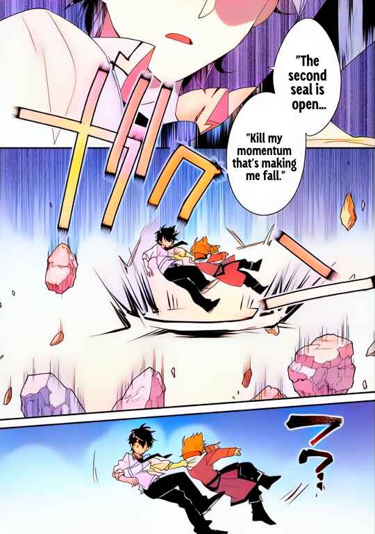 Page 20 Chapter 50 Sokushi Cheat ga Saikyou Sugite, Isekai no Yatsura ga Marude Aite ni Naranai n desu ga (Fan Colored)