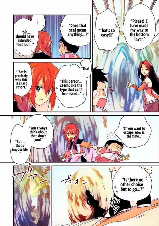 Page 10 Chapter 48 Sokushi Cheat ga Saikyou Sugite, Isekai no Yatsura ga Marude Aite ni Naranai n desu ga (Fan Colored)