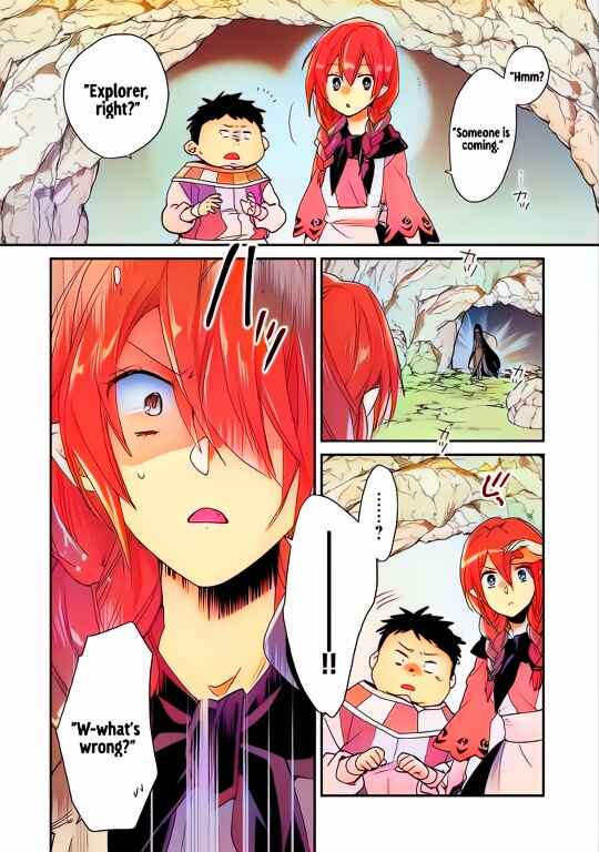 Page 4 Chapter 48 Sokushi Cheat ga Saikyou Sugite, Isekai no Yatsura ga Marude Aite ni Naranai n desu ga (Fan Colored)