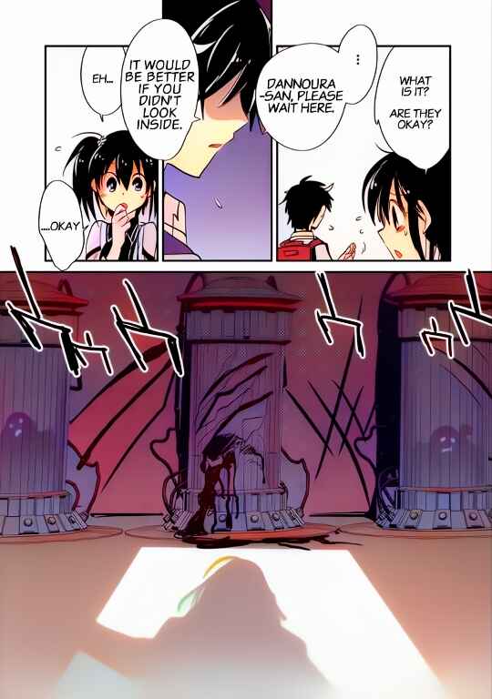 Page 26 Chapter 24 Sokushi Cheat ga Saikyou Sugite, Isekai no Yatsura ga Marude Aite ni Naranai n desu ga (Fan Colored)