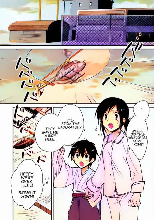 Page 12 Chapter 31 Sokushi Cheat ga Saikyou Sugite, Isekai no Yatsura ga Marude Aite ni Naranai n desu ga (Fan Colored)