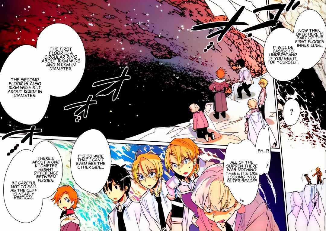 Page 20 Chapter 37 Sokushi Cheat ga Saikyou Sugite, Isekai no Yatsura ga Marude Aite ni Naranai n desu ga (Fan Colored)