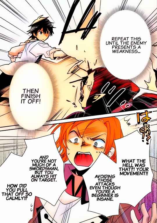 Page 28 Chapter 37 Sokushi Cheat ga Saikyou Sugite, Isekai no Yatsura ga Marude Aite ni Naranai n desu ga (Fan Colored)
